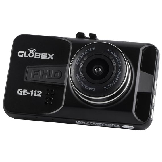 Відеореєстратор Globex GE-112 | Зображення 1