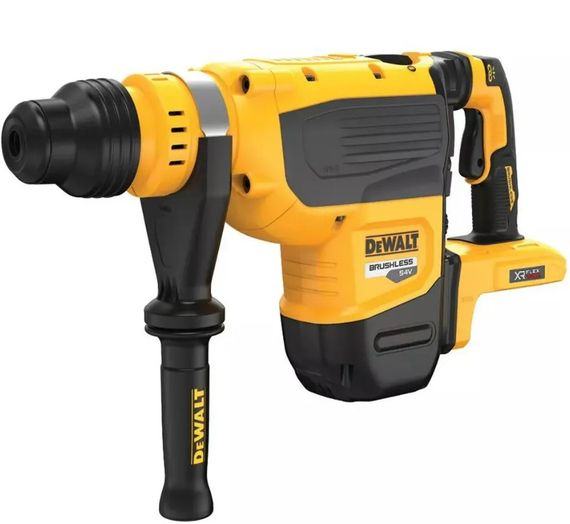 Перфоратор акумуляторний DeWALT SDS-Max без АКБ та ЗП DCH735N | Зображення 1
