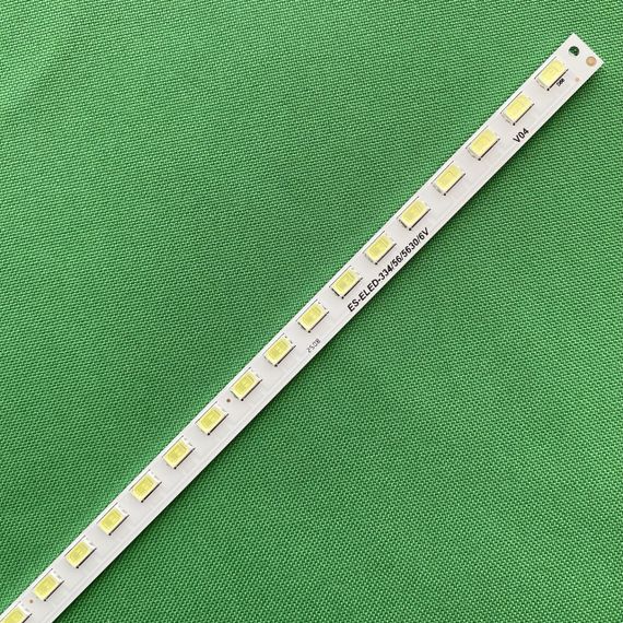 LED підсвітка TV Hisense LED42A300 2013CHI420 7030 56 REV1.0 для панелі HE416GF-E01 | Зображення 4