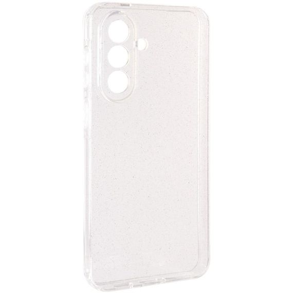 TPU чохол Nova для Samsung Galaxy A36 5G Clear