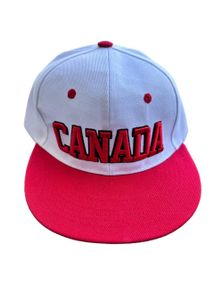 Кепка CANADA, размер 57-58.