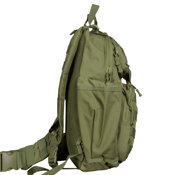 Рюкзак TCB Олива (6665) | Зображення 3