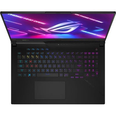 Ноутбук ASUS ROG Strix SCAR 17 X3D (90NR0DC4-M007S0) | Зображення 10