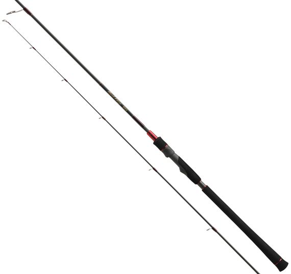 Спиннинг Tenryu Red Flip RF802S-ML 2.40m 7-35g