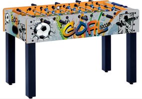 Настільний футбол Garlando F-1 Goal (F1RGOAL)
