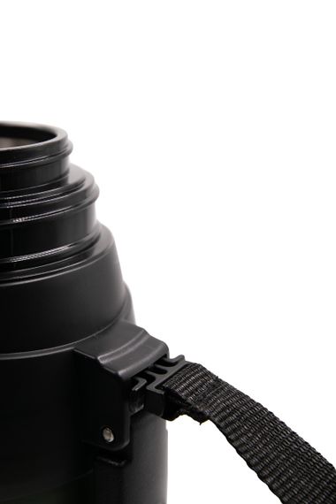 Термос Tramp Travel Line 2,5л UTRC-141, оливковий | Зображення 8