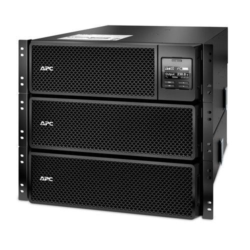 ИБП APC Smart-UPS SRT 10000VA RM (SRT10KRMXLI) | Зображення 8