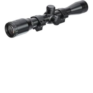 Оптический прицел BSA-Optics MD 4×32 WR с сеткой Mil-Dot