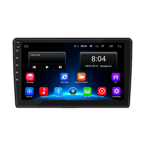 Штатна магнітола Lesko для Mercedes-Benz G-Класс II (W463) 1990-2006