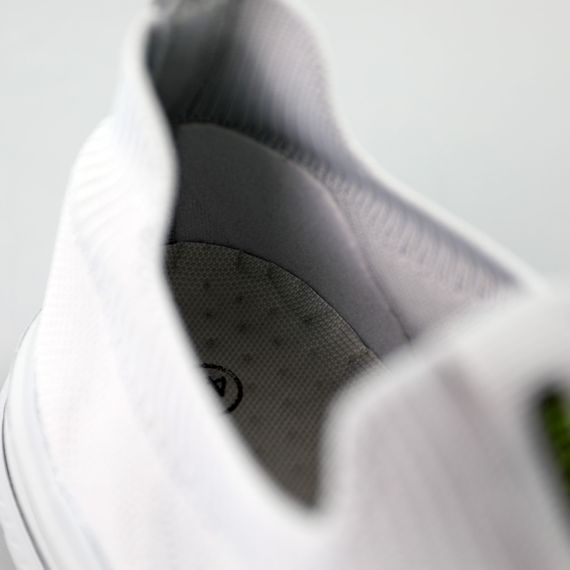 Кросівки чоловічі 591604 Сірі 41 42 43 44 45 | Зображення 4