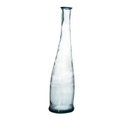 Ваза VIDRIOS SAN MIGUEL BLUES 5470 80х18 см 10 л