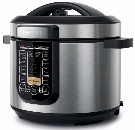 Philips Daily Collection HD2133/40 (HD2133/40) | Зображення 1
