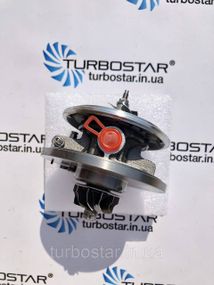 Картридж турбіни ХЮНДАЙ Матрікс Мотор 1.5 CRD (U1.5L Euro 3). 782403-0001, 740611-0002, 740611-0003