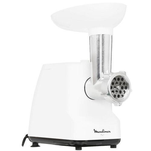 Мясорубка Moulinex ME111032 (ME111032) | Зображення 1