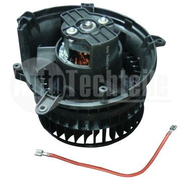 Моторчик печки Mercedes Benz W202, AutoTechteile, 100 8321, 8321