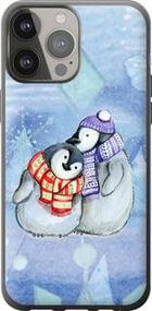 Чохол для Apple iPhone 13 Pro Max з силікону FCh_056290