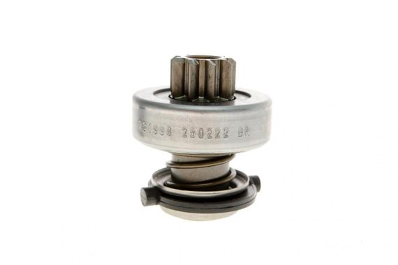 Бендикс стартера Audi 100 2.0D Fiat 1.9D Lancia 1.9D 90-96 z=9 = 131998 F 032 131 998 | Зображення 1