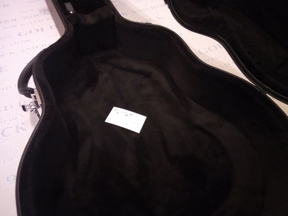 Кофр кейс Case для Gibson J200 Black China | Зображення 1