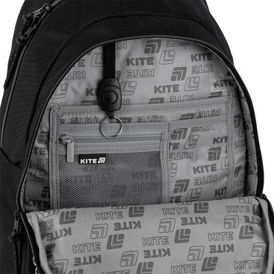 Рюкзак школьный Kite Education teens 2575M-2 (K25-2575M-2) | Зображення 4