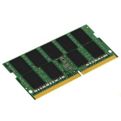 Модуль памяти для ноутбука SoDIMM DDR4 16GB 2666 Mhz Kingston (KCP426SD8/16) (KCP426SD8/16) | Зображення 1