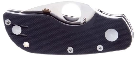 Ніж Spyderco Chicago | Зображення 2