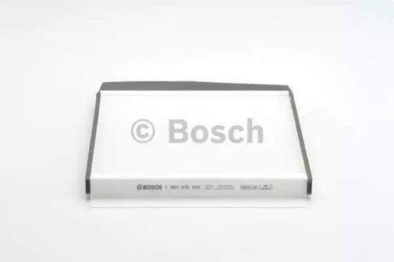 Фільтр салону 2064 VOLVO S60/S80/V70/XC90/SC70 98-10, BOSCH (1987432064) | Зображення 3