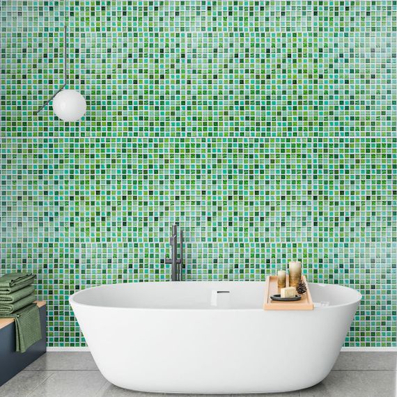 Декоративна ПВХ панель 960х480х4мм SW-00001828 | Зображення 5