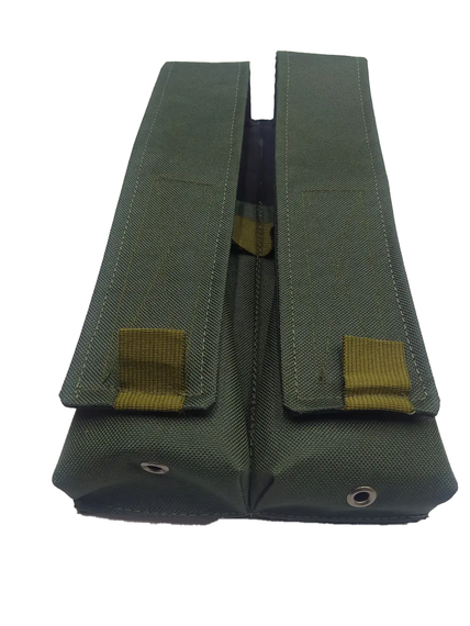 Підсумок для магазинів M&M серія Р ІІ-2 4шт Вид 2 Olive Green Хакі (213285) | Зображення 1