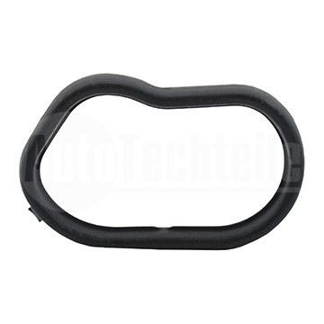 Прокладка корпуса масляного фильтра BMW 1 F20/21 N13 11-/ 3 F30/31 N13 10-16, AutoTechteile, 701 1132, 01577600