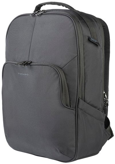 Рюкзак Tucano Salvo 15.6&quot; BKSAL15-BK | Зображення 5