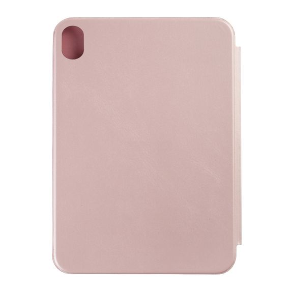 Чохол до планшета Armorstandart Smart Case для iPad mini 6 Rose Gold (ARM60732) | Зображення 1