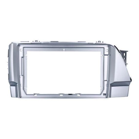 Перехідна рамка серії QIV QBR-F 0718-05 для Hyundai Reina 2017+ (F1) 9 дюймів