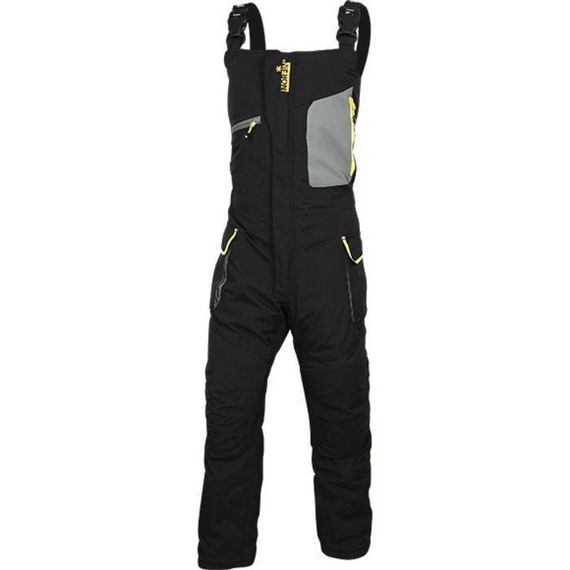 Костюм зимний рыболовный Norfin Норфин EXPLORER -40 ° / 8000мм / XXXL | Зображення 3