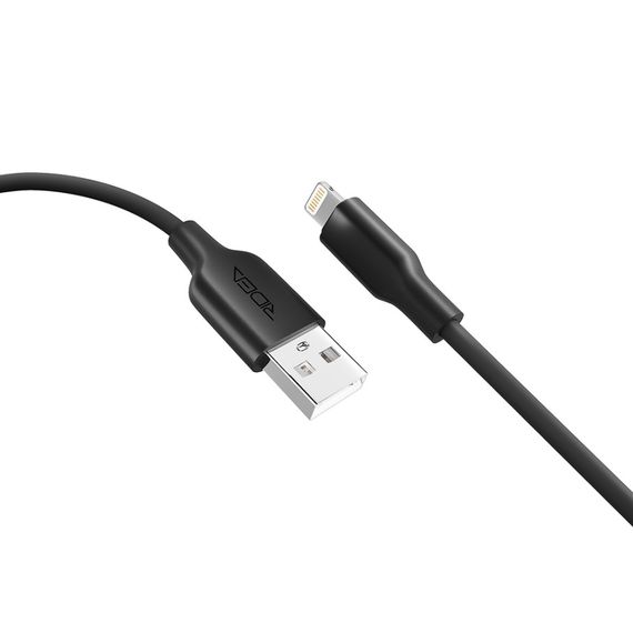 USB Ridea RC-M134 Soft Silico 12W Lightning | Зображення 5