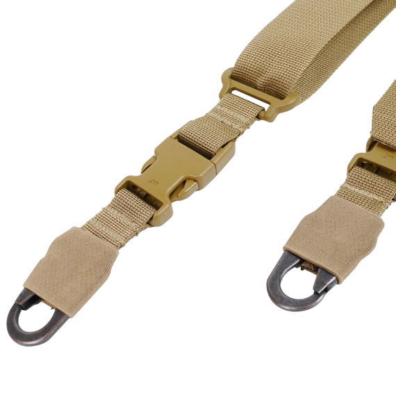 Ремінь 2-точковий для АК, РПК Kiborg Gun Sling G-2 | Зображення 3