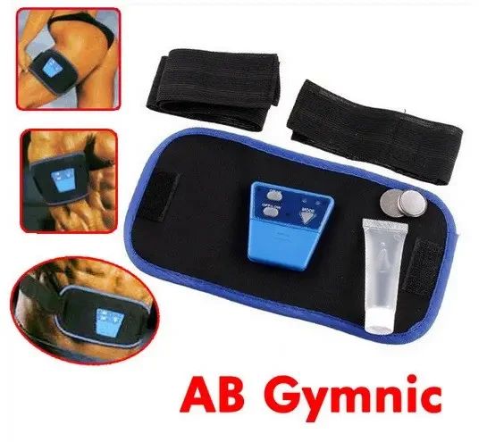 Миостимулятор ABGymnic | Зображення 2
