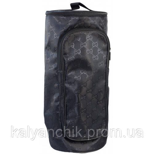 Сумка для кальяна Black