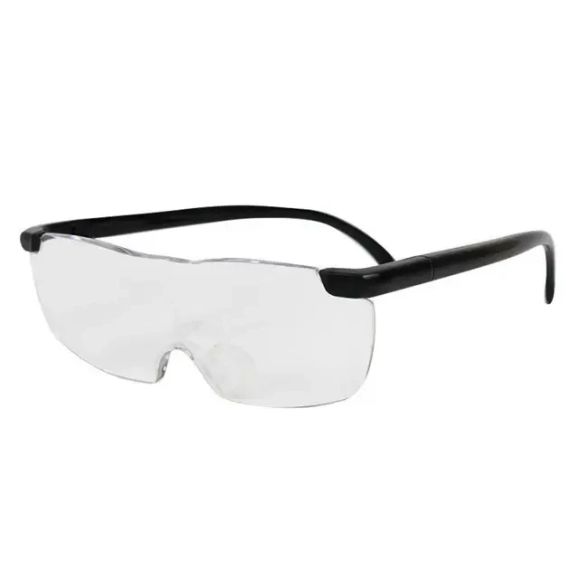 Увеличительные Очки Лупа Big Vision See Things | Зображення 3