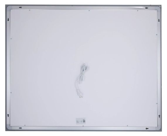 Дзеркало Lidz Kubis з LED-підсвічуванням Touch LD78LF61410080 | Зображення 3