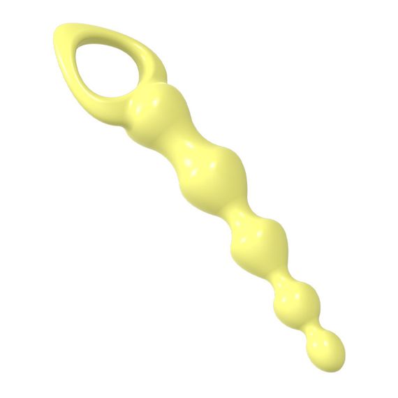 Анальні намиста Meleon - Advanced Anal Beads 2, AP-29 Sex Aura | Зображення 2
