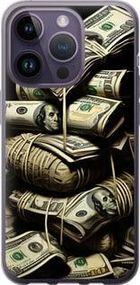Чохол для Apple iPhone 14 Pro з силікону FCh_023687