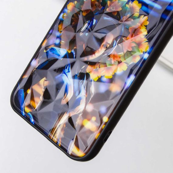 TPU+PC чехол Prisma Ladies для Xiaomi Redmi 12 Cyberpunk | Зображення 2
