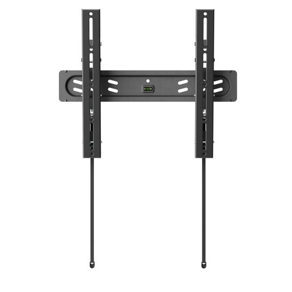 Настінний кронштейн Gembird WM-65T-PRO-01 | Зображення 1