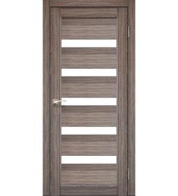 Двери Korfad Porto PR-03 Серая модрина