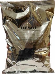 Сливки в гранулах сухое молоко Desol Bevanda TOP 500 гр Италия аналог Ристора ТОП