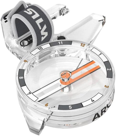 Компас Silva Arc Jet C S Right