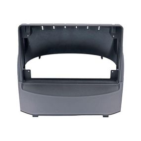 Перехідна рамка серії QIV QBR-F 1116-17 для Ford Fiesta 6 Mk 6 2008-2017 9 дюймів