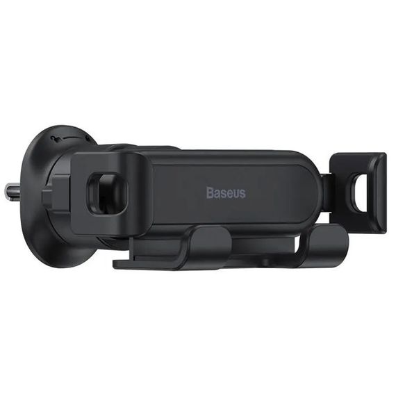 Автотримач Baseus Stable Gravitational Car Mount Lite (Air Outlet Version) (SUWX01) | Зображення 7
