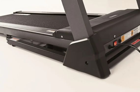 Бігова доріжка Everfit TFK 230 (TFK-230) | Зображення 2