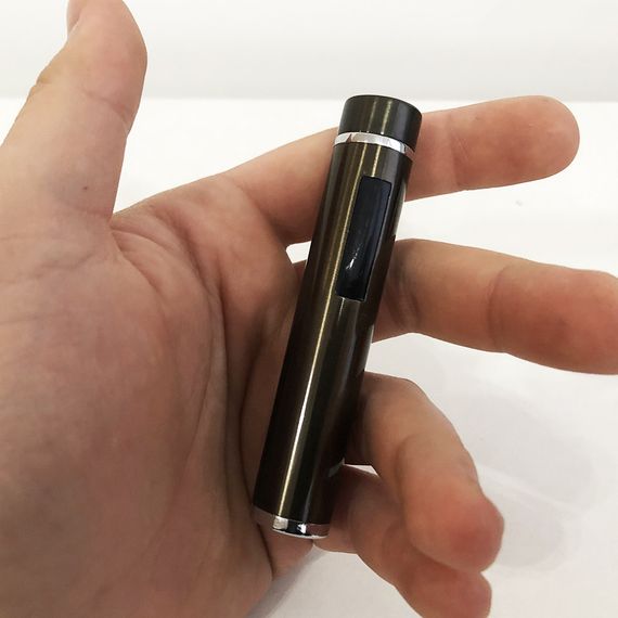 Запальничка імпульсна електронна USB ZGP-2 | Зображення 7